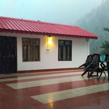 Hotel Manisha Gangotri Exterior foto